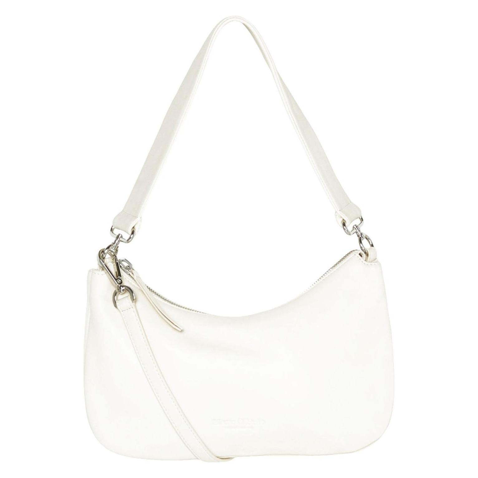 Marc O'Polo, Damen, Handtasche, Lilja Crossbody Bag, Beige