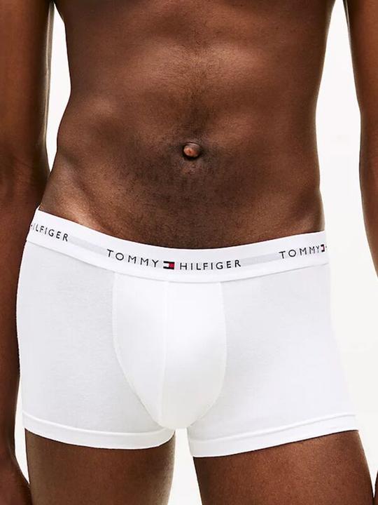 Produktbild Tommy Hilfiger 7p Trunk (L, 7er Pack)