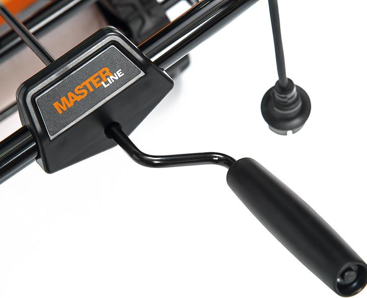 Immagine prodotto Daewoo Spazzaneve elettrici (46 cm)