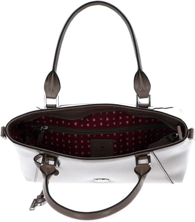 Immagine prodotto Picard Borsa a mano nera Tie 5558 (9 l)