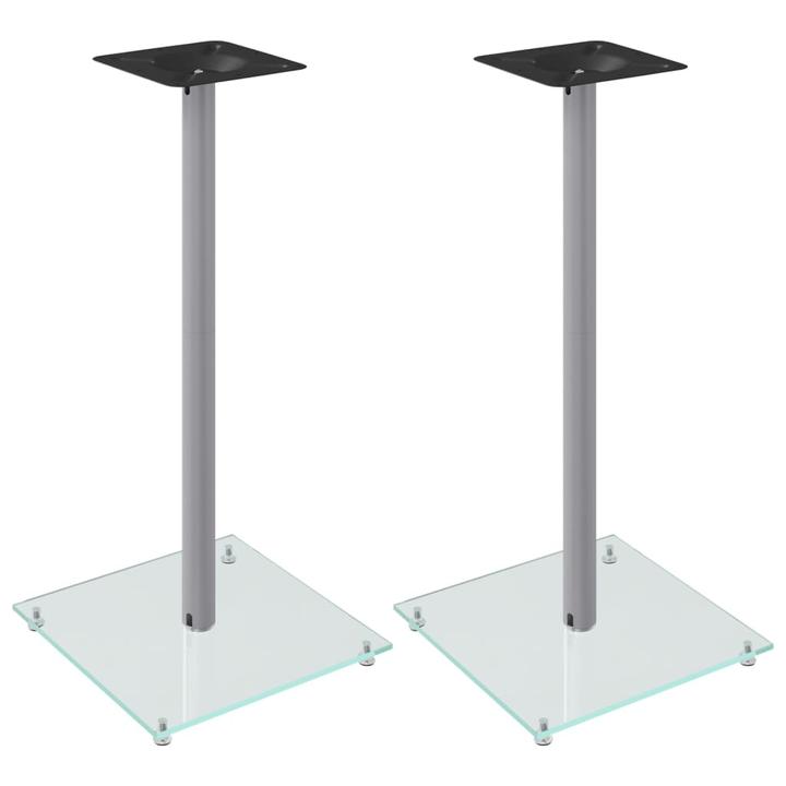 Image du produit vidaXL Lautsprecherständer (Support)