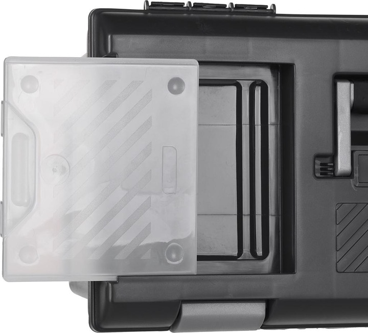 Produktbild Keter Tool box PREMIUM XL (1 Teile)