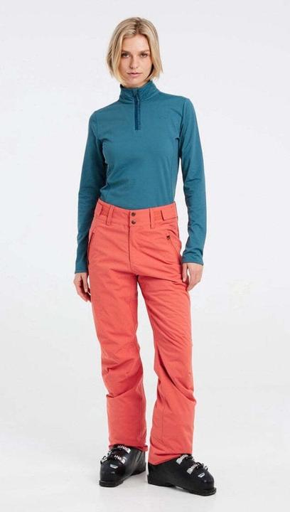 Actual product image Protest FABRIZ 1/4 zip top (38, M)