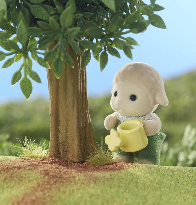 Produktbild Sylvanian Families Schaf Baby