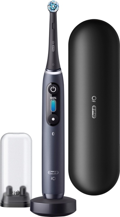 Produktbild Oral-B iO-Series 8N (Oszillierende Zahnbürste)