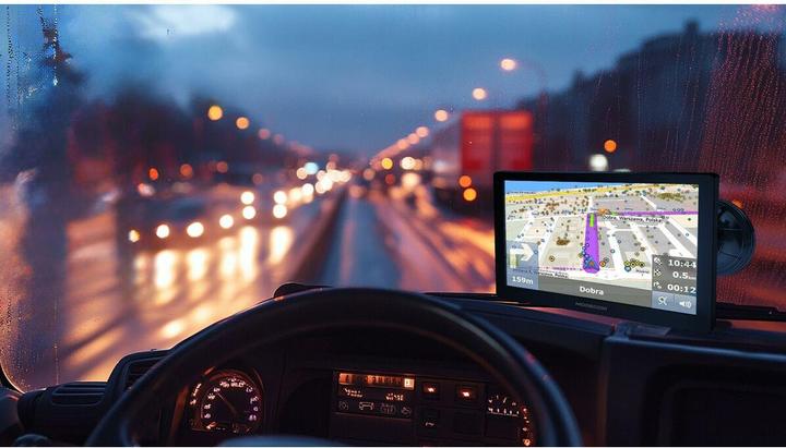 Productafbeelding Modecom FreeWAY CX 9.4 AUTO NAVIGATIE + MapFactor kaarten van Europa (9")