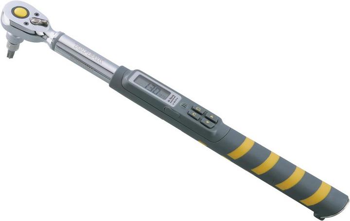 Immagine prodotto Topeak D-Torq DX (3/8", 4 Nm, 80 Nm)