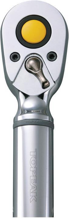 Immagine prodotto Topeak D-Torq DX (3/8", 4 Nm, 80 Nm)