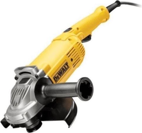 Actual product image DeWalt Ø 230mm angle grinder DWE494 2200Watt (230 mm)