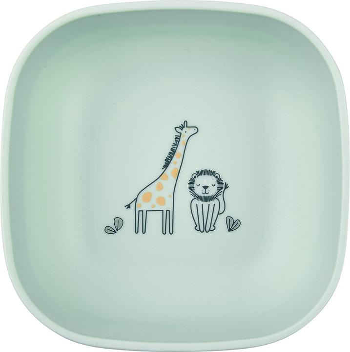 Actual product image Sterntaler Kindergeschirrset Safari