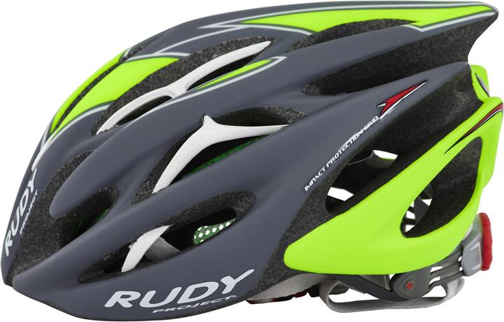 Actual product image Rudy Project Sterling Helmet (59 - 61 cm)