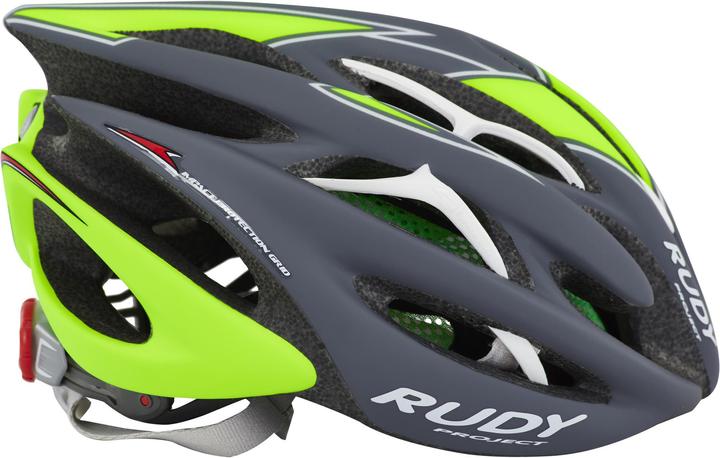 Actual product image Rudy Project Sterling Helmet (59 - 61 cm)