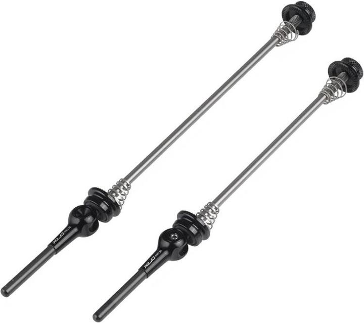 XLC QR-L06 Pro SL MTB quick release set