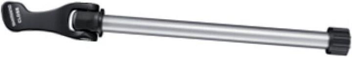 Actual product image Shimano SM-AX56 E-Thru thru axle 12 x 142mm HR