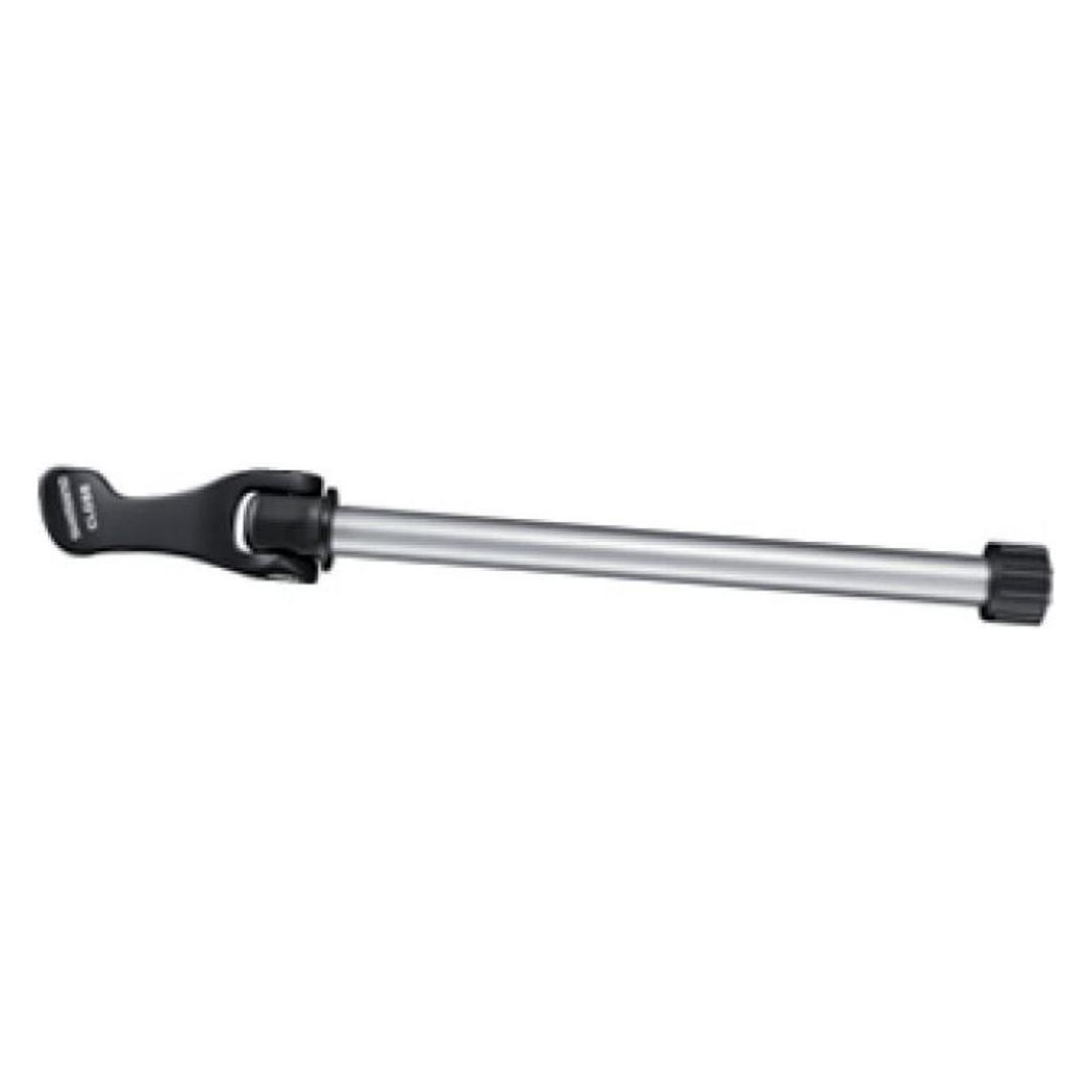 Essieu enfichable Shimano AX-MT500 f. HR pour vélo 142 x 12 mm I-Type