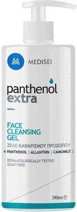 Image du produit Medisei Gel nettoyant au panthénol pour le visage - 390ml (Gel nettoyant, 390 ml)