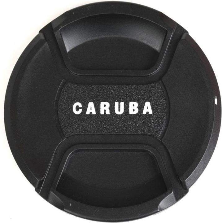 Produktbild Caruba Clip Objektivdeckel 105mm