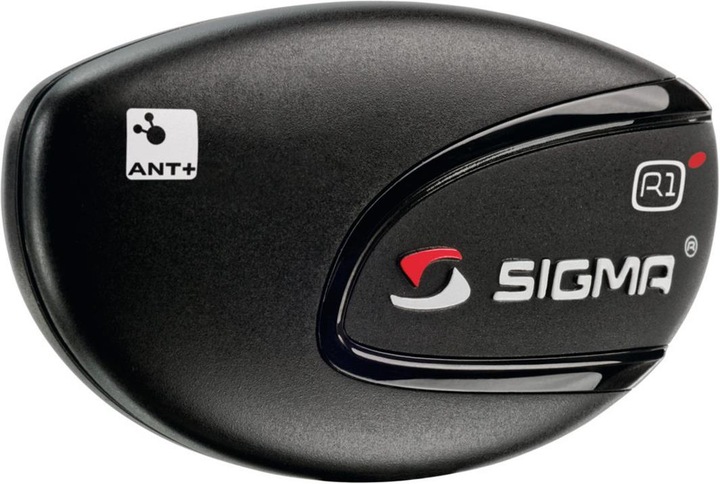 Produktbild Sigma Sport ANT+ R1 Herzfrequenz-Sender für Rox 10