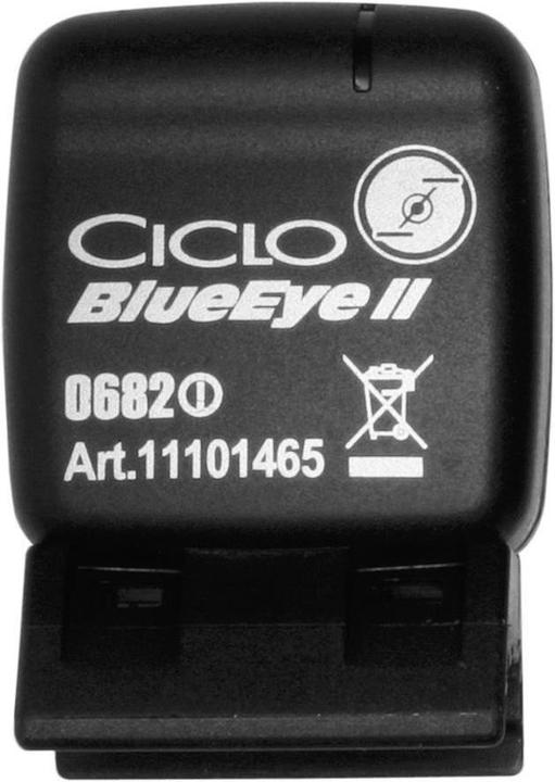 Actual product image Ciclosport Cadence transmitter digital HAC5/619/628