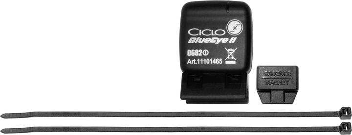 Immagine prodotto Ciclosport Set di cadenza HAC 5, CM 619/628/6.28