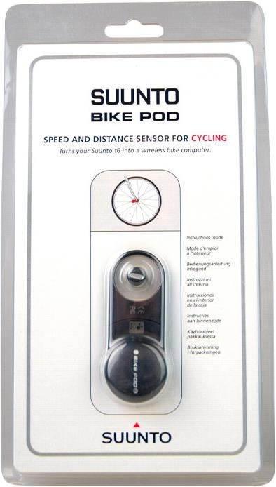 Produktbild Suunto Bike Pod