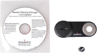 Produktbild Suunto Bike Pod