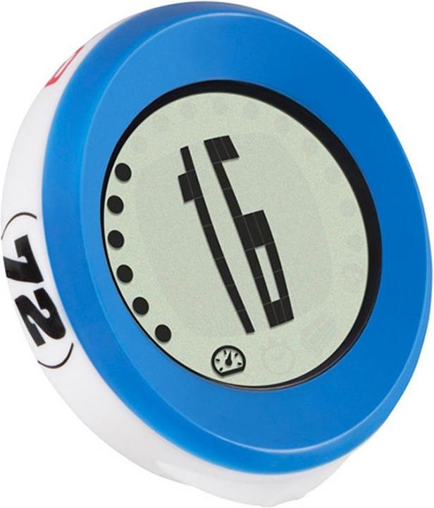 Actual product image Sigma Sport MySpeedy bike computer