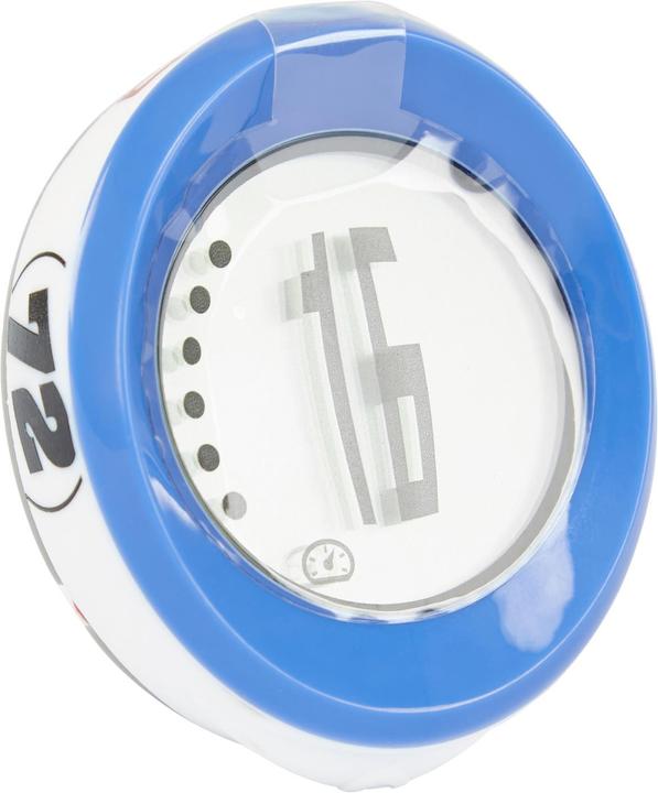 Actual product image Sigma Sport MySpeedy bike computer