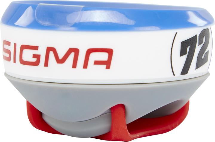 Actual product image Sigma Sport MySpeedy bike computer