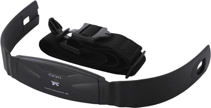 Actual product image Ciclosport CM 4.21 Bike computer with heart rate measurement