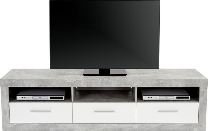 Immagine prodotto Luca Bessoni Mobili per la TV (185 x 42 x 50 cm)