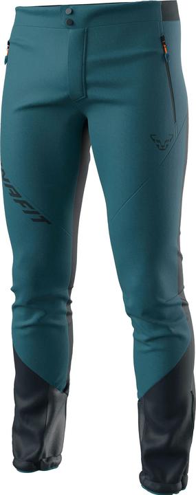 3010, Blu Malvaro