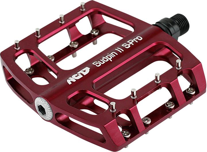 Produktbild Nc-17 Sudpin II S-Pro CNC Pedal