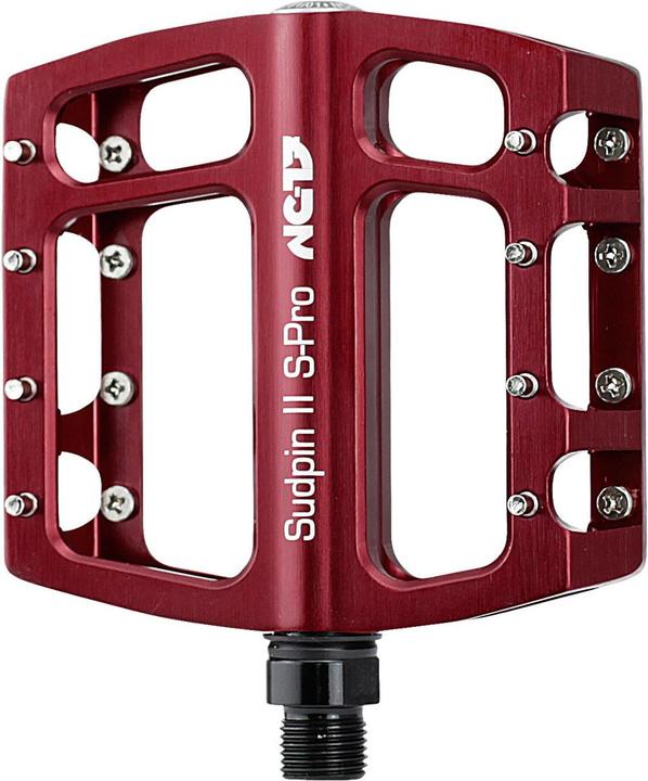 Produktbild Nc-17 Sudpin II S-Pro CNC Pedal