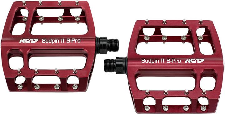 Produktbild Nc-17 Sudpin II S-Pro CNC Pedal