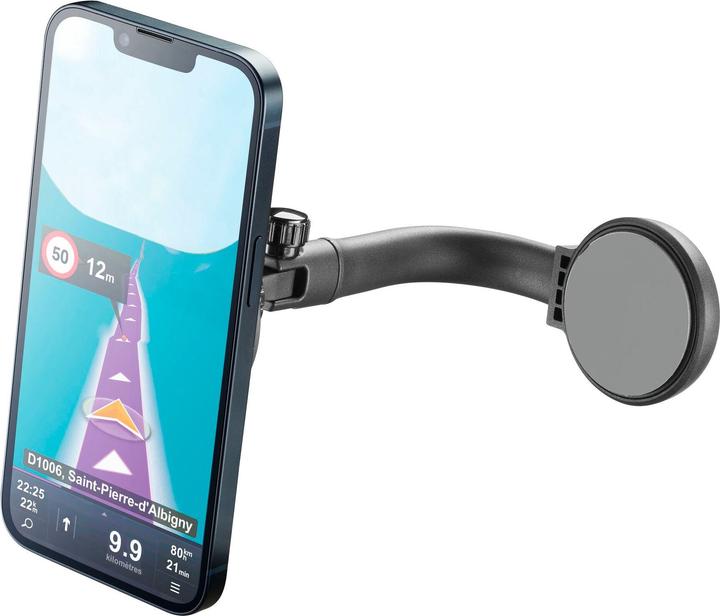 Actual product image Cellularline MAG Display Car Holder