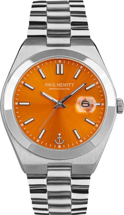 Actual product image Paul Hewitt PH-W-2043 (Analogue wristwatch, 41 mm)