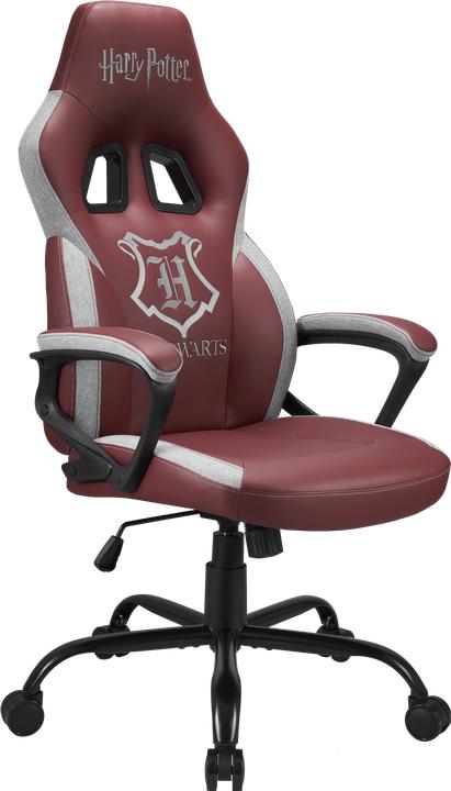 Actual product image Subsonic Harry Potter - Adult Gamer Seat/Office Chair Official Licence