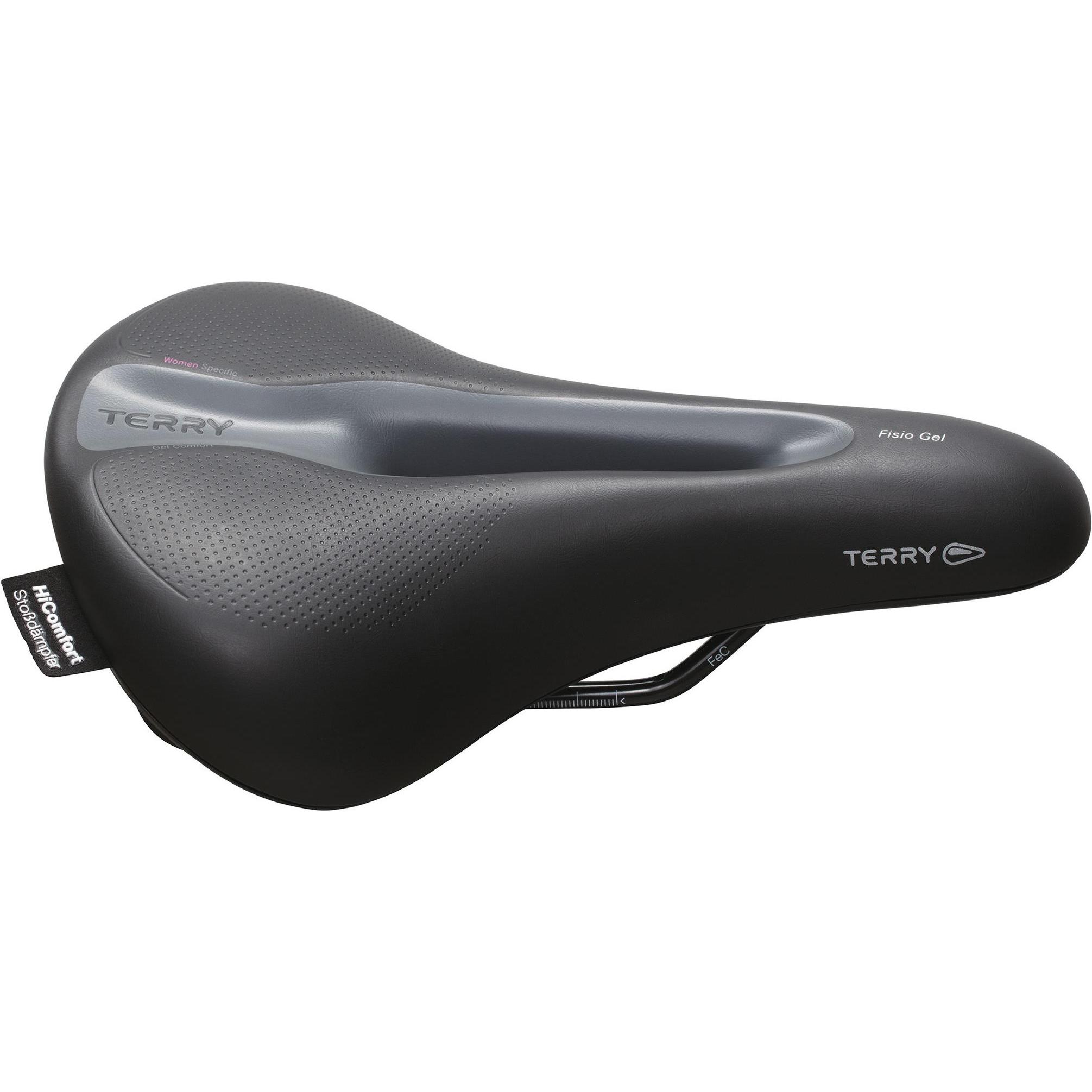 Terry, Velosattel, (Fahrradfahren)