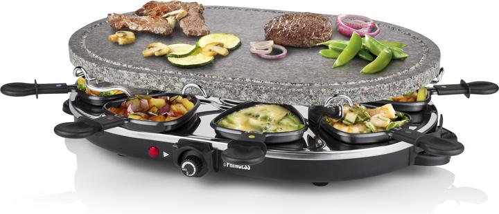 Produktbild Princess Raclettegrill