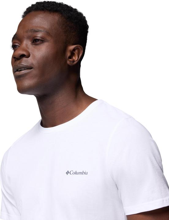 Actual product image Columbia Rapid Ridge™ Back Graphic Tee II (XL)