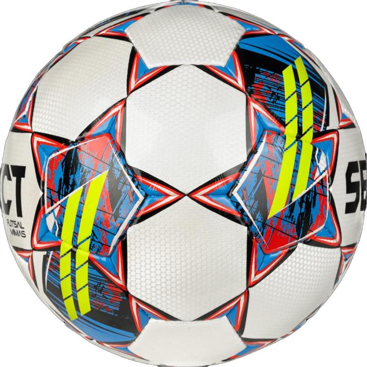 Immagine prodotto Select Futsal Mimas Pallone