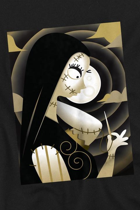 Immagine prodotto The Nightmare Before Christmas TShirt (XXL)