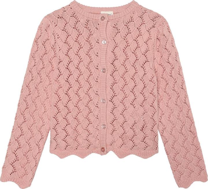 Produktbild Minymo Stickjacke (98)