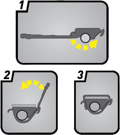 Image du produit Nite Ize Support pour smartphone Handleband