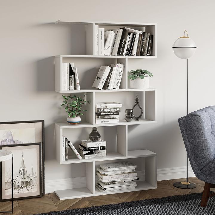 Image du produit Kalune Design Conrad (90 x 20 x 156 cm)