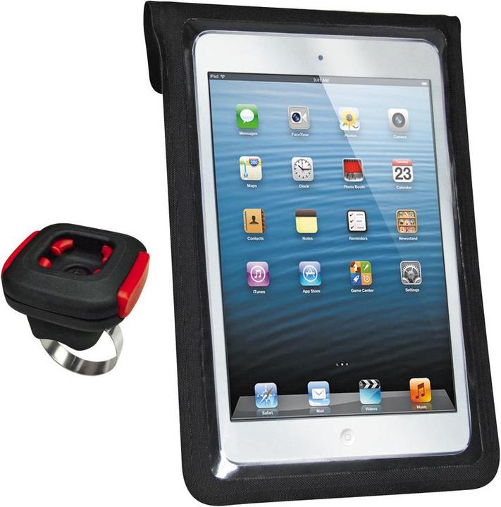 Produktbild KlickFix Tablet Bag S (Apple iPad mini 2012)
