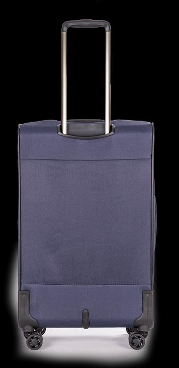 Produktbild Stratic Bendigo Light + Koffer (78 l)