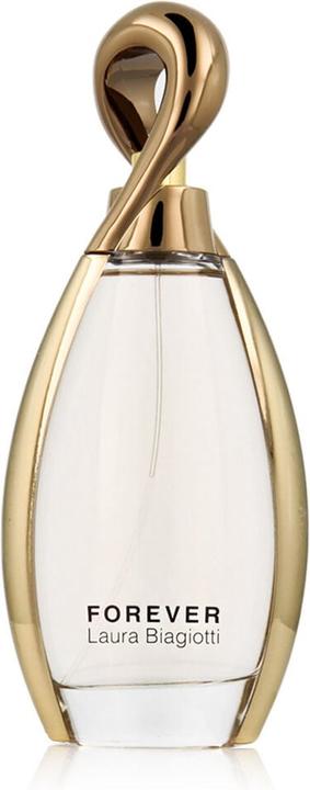 Actual product image Laura Biagiotti Forever Gold For Her (Eau de parfum, 100 ml)