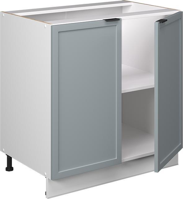Produktbild Vicco Spülenunterschrank Fame-Line (80 x 60 x 82 cm)